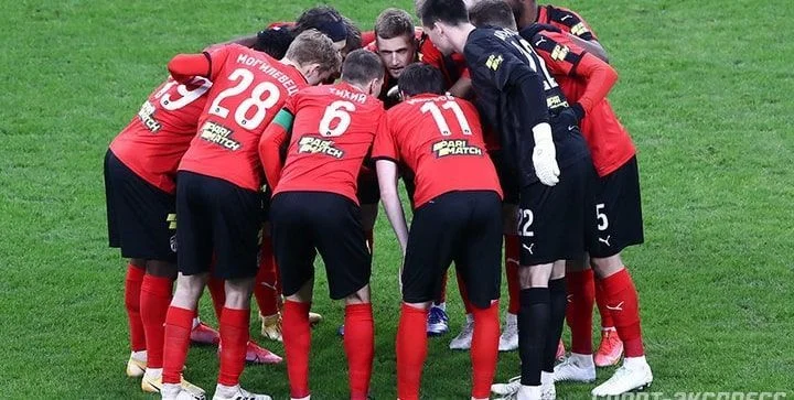 Саранск - Химки