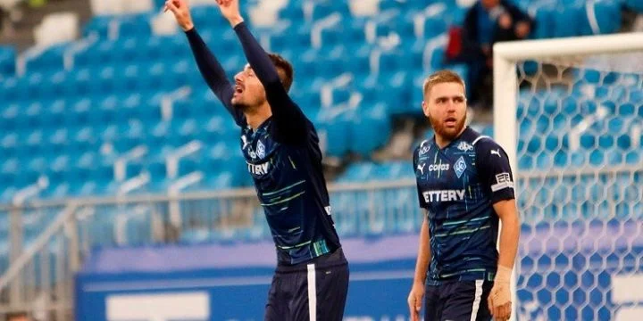 Знамя - Крылья Советов