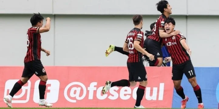 Сувон - Соннам