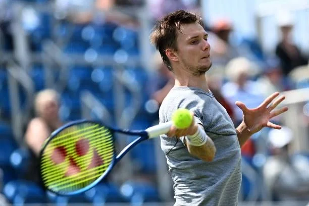 Миомир Кечманович - Александр Бублик