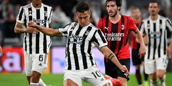 Специя - Ювентус Специя - Ювентус