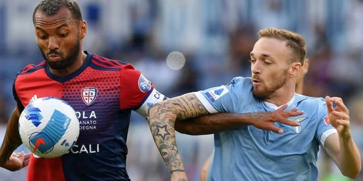 Кальяри - Эмполи