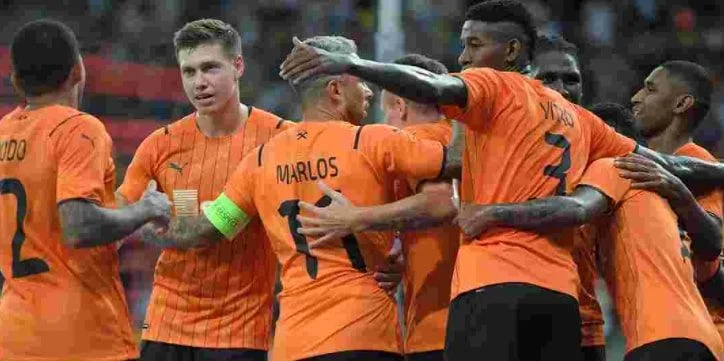 Шахтер Донецк - Динамо Киев Шахтер Донецк - Динамо Киев