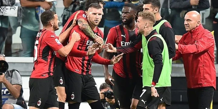 Милан - Венеция