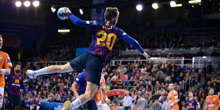 Барселона - Мотор-ЗНТУ Барселона - Мотор-ЗНТУ