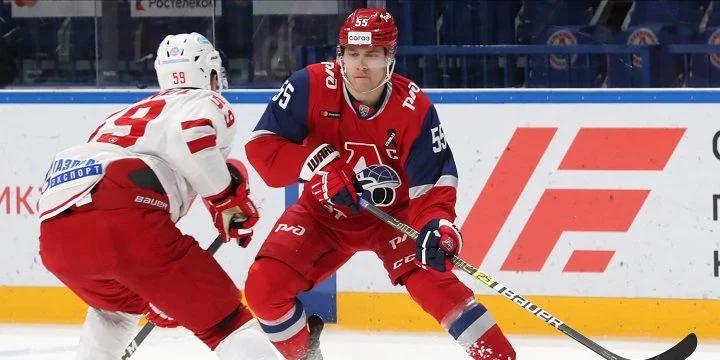 Локомотив - Витязь Локомотив - Витязь