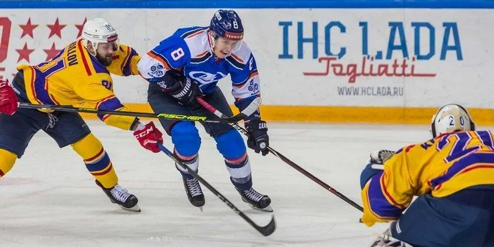 Буран - Химик Буран - Химик