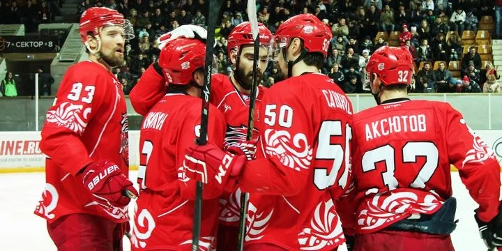 Ростов - СКА-ВМФ