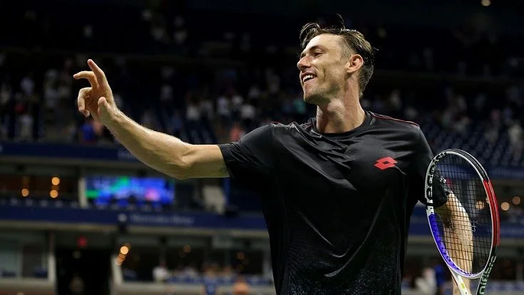 Хауме Муньяр - Джон Миллман