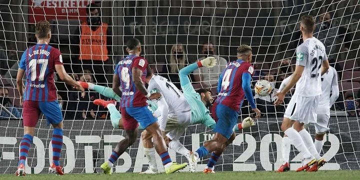 Кадис - Барселона