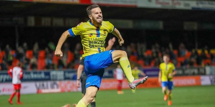 Камбур - Хераклес