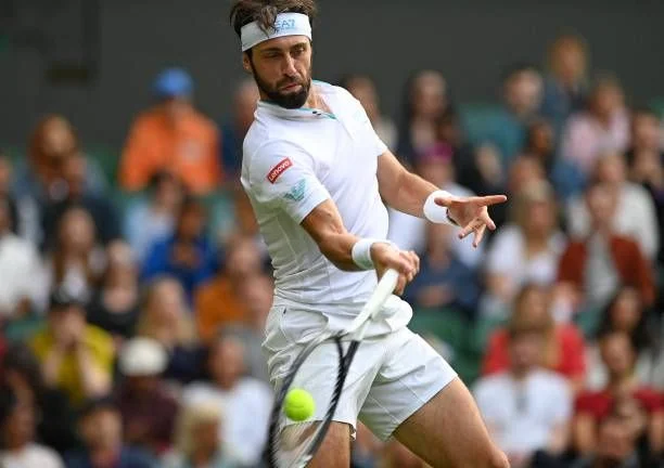 Николоз Басилашвили - Алехандро Давидович Фокина