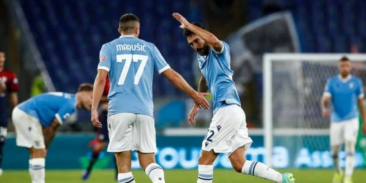 Торино - Лацио