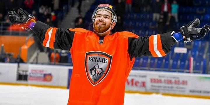 Ермак - Торос