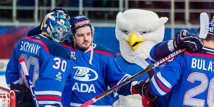 Лада - Южный Урал