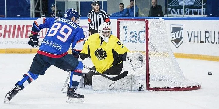 ЦСК ВВС - Зауралье ЦСК ВВС - Зауралье