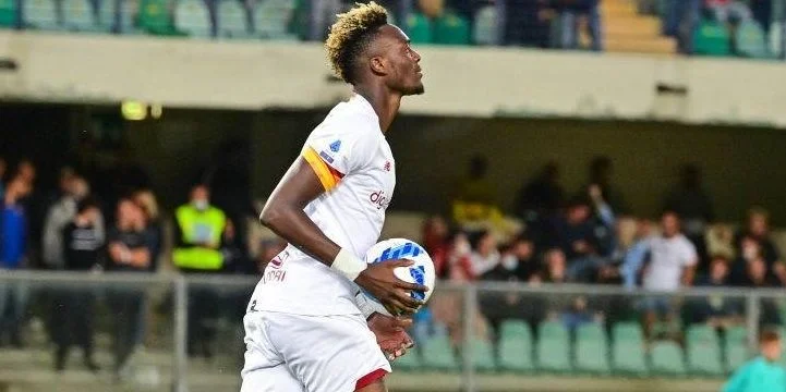 Рома - Удинезе