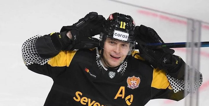 Северсталь - Динамо Р Северсталь - Динамо Р