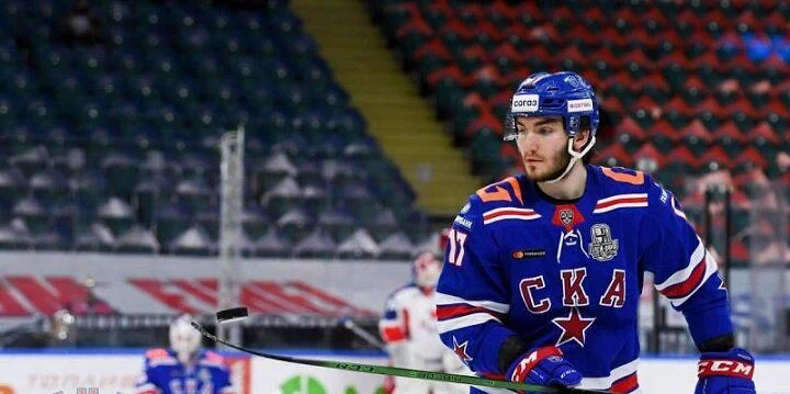 СКА - Салават Юл