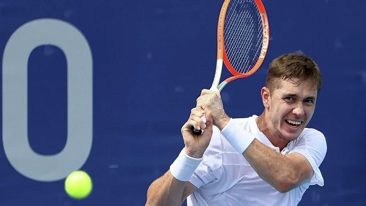 Егор Герасимов - Карлос Табернер