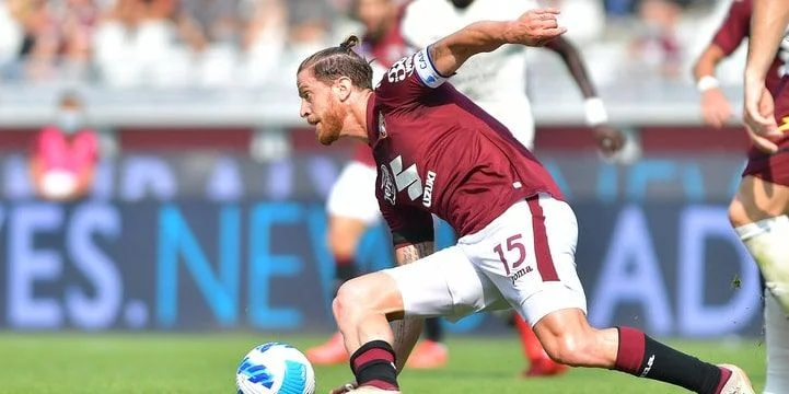 Торино - Лацио Торино - Лацио