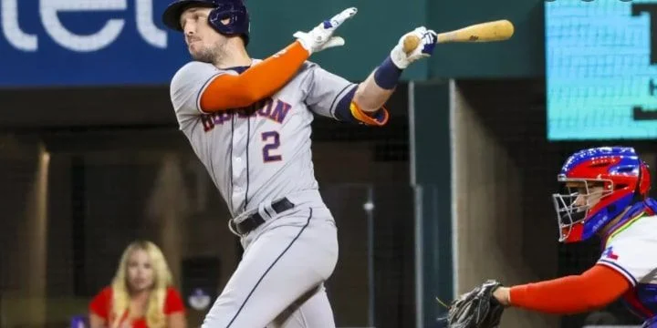 Лос-Анджелес Энджелс - Хьюстон Астрос Лос-Анджелес Энджелс - Хьюстон Астрос