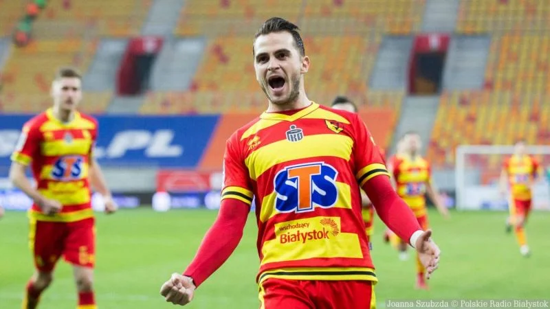 Ягелония - Лех