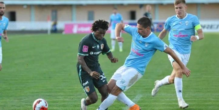 Колос Ковалевка - Ворскла Колос Ковалевка - Ворскла