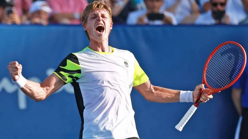 Эмиль Руусувори - Илья Ивашка