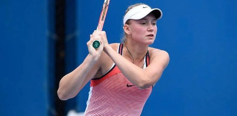 Ига Швентек - Елена Рыбакина