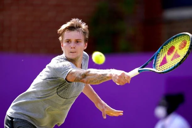 Карлос Табернер - Александр Бублик Карлос Табернер - Александр Бублик