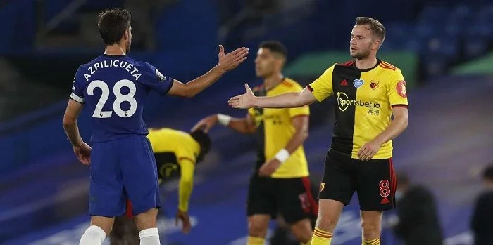 Уотфорд - Ньюкасл