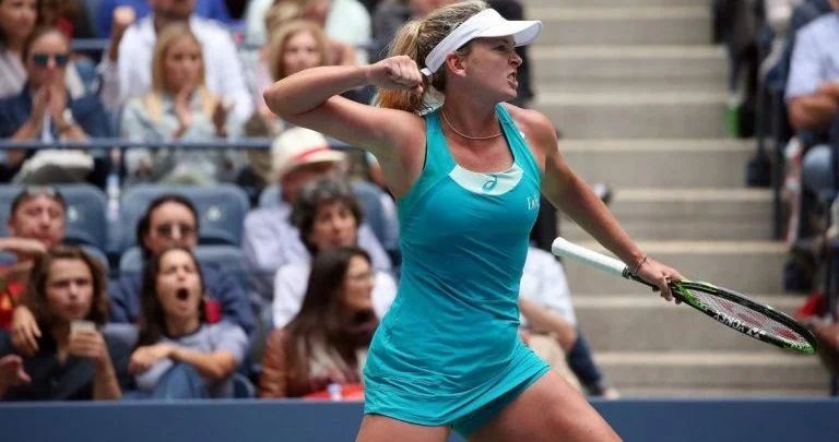 Энн Ли - Коко Вандевеге