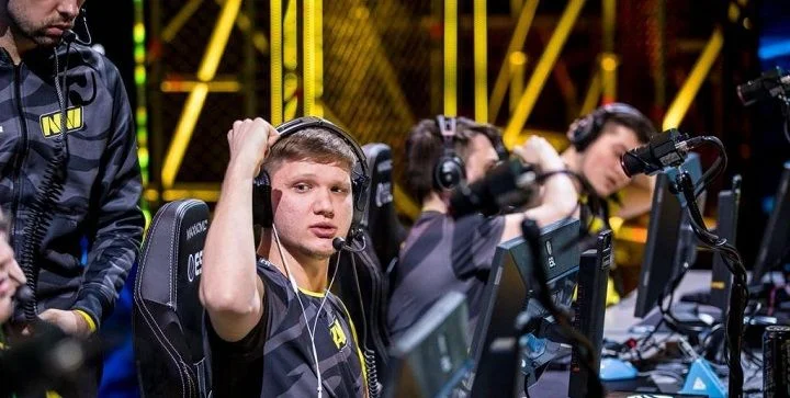 NaVi - OG NaVi - OG