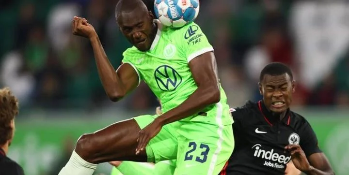 Хоффенхайм - Вольфсбург