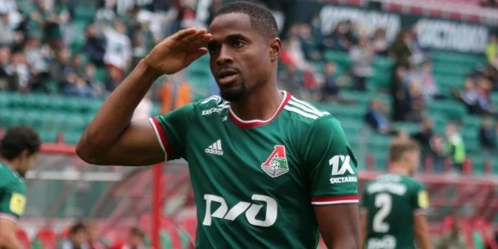 Химки - Локомотив