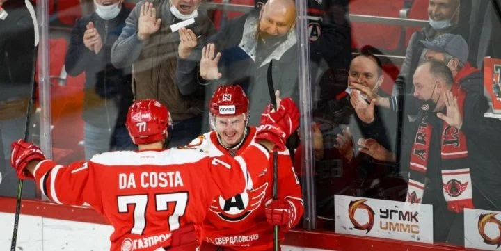 Автомобилист - Трактор Автомобилист - Трактор