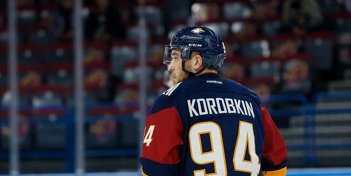 Металлург Мг - ЦСКА Металлург Мг - ЦСКА