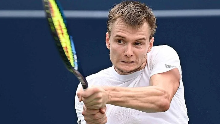 Квон Сун - Александр Бублик Квон Сун - Александр Бублик