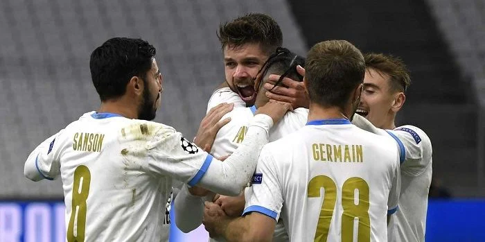 Марсель - Ланс