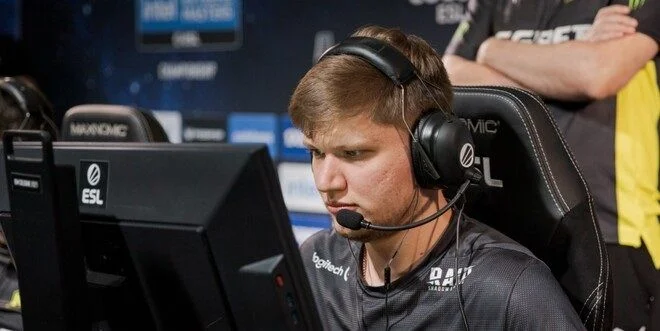NaVi - compLexity Gaming NaVi - compLexity Gaming