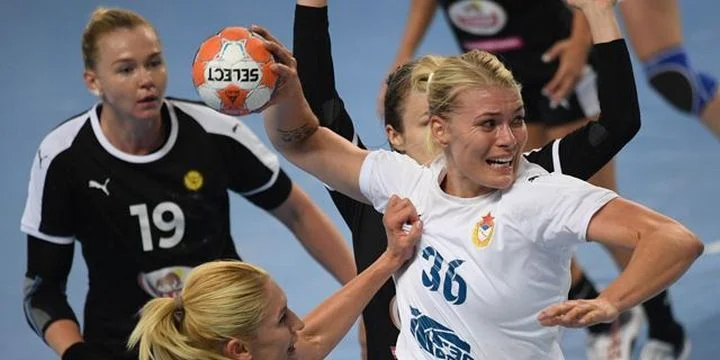 Дьёр - ЦСКА Дьёр - ЦСКА