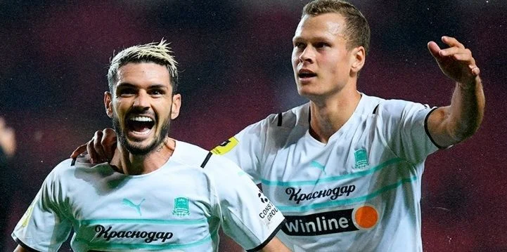 Краснодар - Сочи