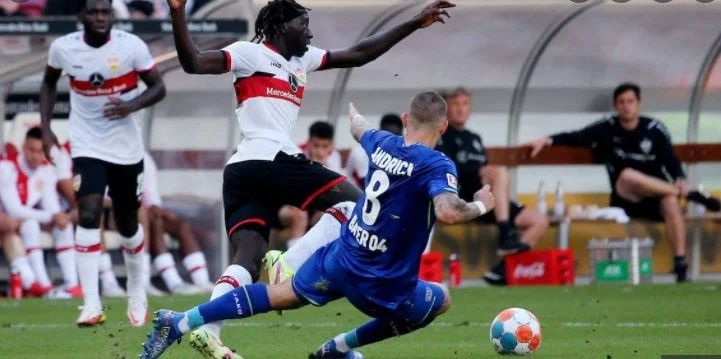 Бохум - Штутгарт Бохум - Штутгарт