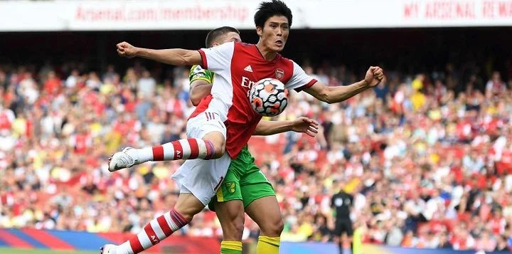 Арсенал - Тоттенхэм