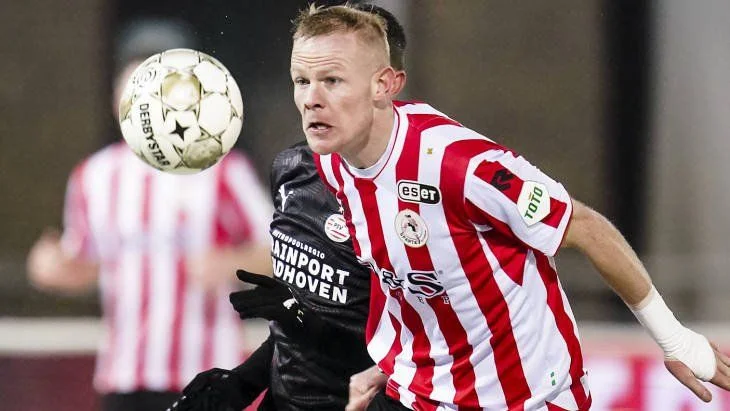 Спарта - Камбур