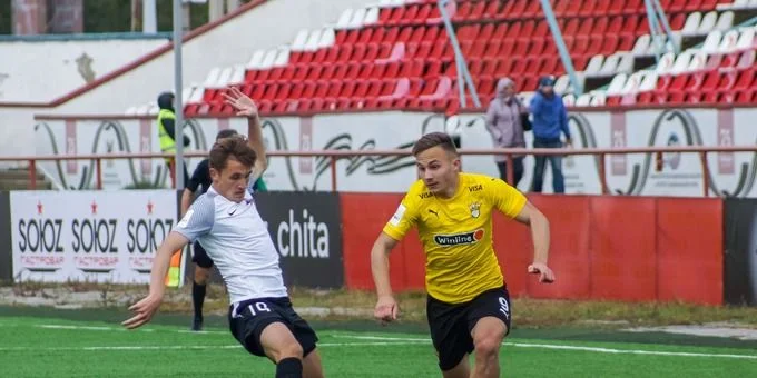 Ленинградец - Красава