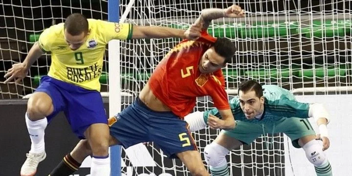 Марокко - Бразилия Марокко - Бразилия