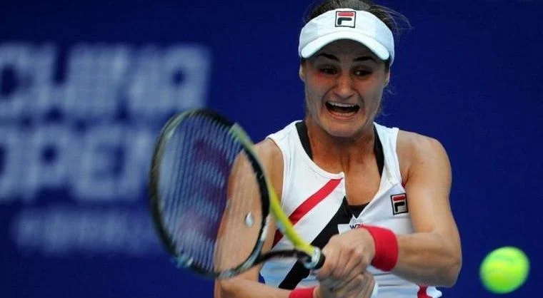 Наталья Вихлянцева - Моника Никулеску