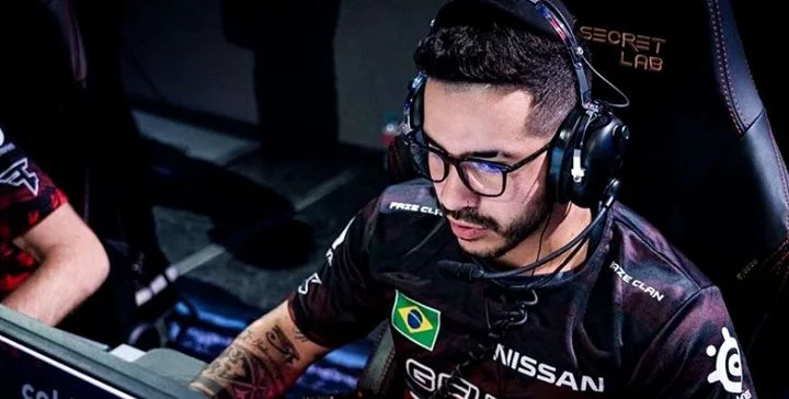 compLexity Gaming - FaZe Clan compLexity Gaming - FaZe Clan